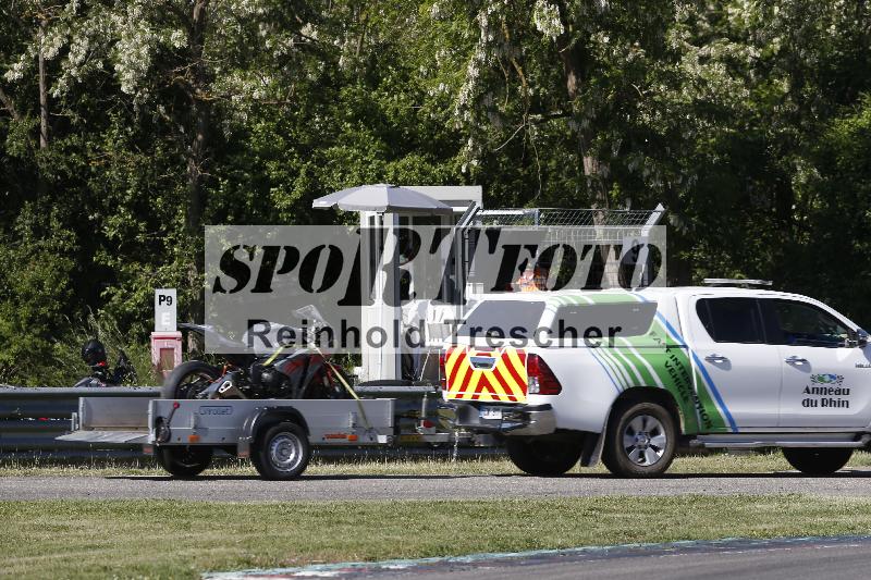 Archiv-2025/16 16.05.2025 PROMAX ADR/Impressionen